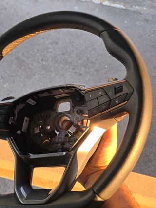Volante Cupra