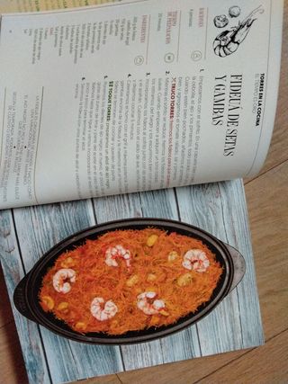 Torres en la cocina (2)Las mejores recetas del ...