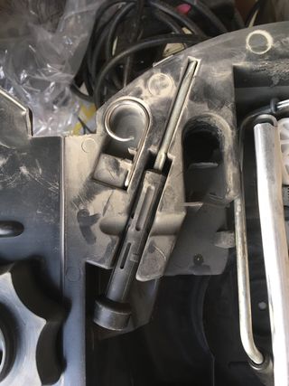 Kit attrezzi VW 6Q0012115 F