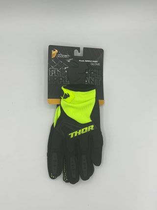 Guantes Thor Flux - Motocross