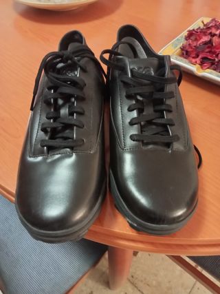 Zapatillas Adidas Y3 negras