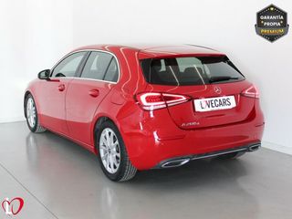 Mercedes Clase A A 200 d