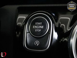 Mercedes Clase A A 200 d