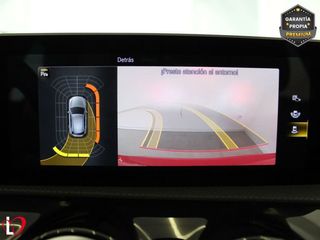 Mercedes Clase A A 200 d