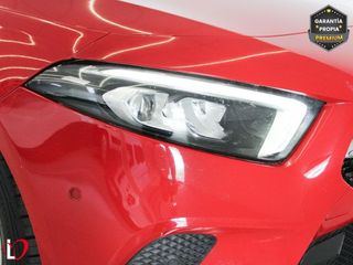 Mercedes Clase A A 200 d