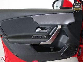 Mercedes Clase A A 200 d