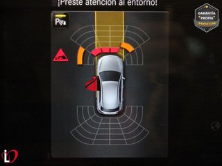 Mercedes Clase A 200 D AUTOM. 150