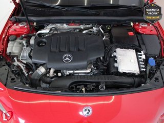 Mercedes Clase A 200 D AUTOM. 150