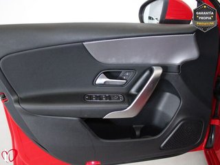 Mercedes Clase A 200 D AUTOM. 150