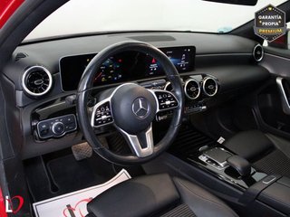 Mercedes Clase A 200 D AUTOM. 150