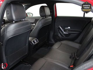 Mercedes Clase A 200 D AUTOM. 150