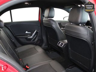 Mercedes Clase A 200 D AUTOM. 150