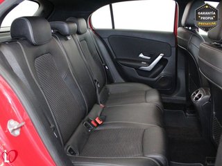 Mercedes Clase A 200 D AUTOM. 150