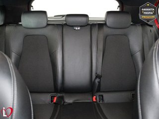 Mercedes Clase A 200 D AUTOM. 150
