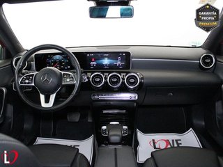 Mercedes Clase A A 200 d