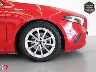 Mercedes Clase A A 200 d