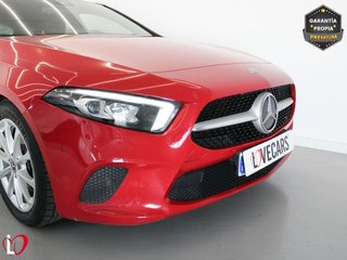 Mercedes Clase A A 200 d