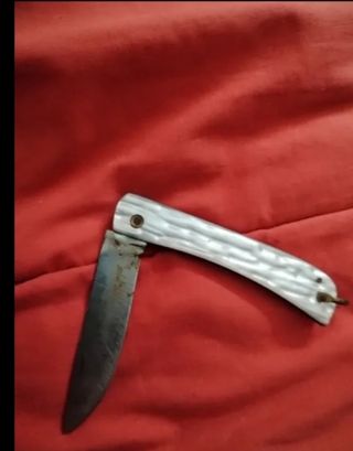 2 Herramientas antiguas de coleccion