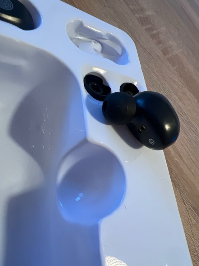 Auriculares inalámbricos Bluetooth 5.0