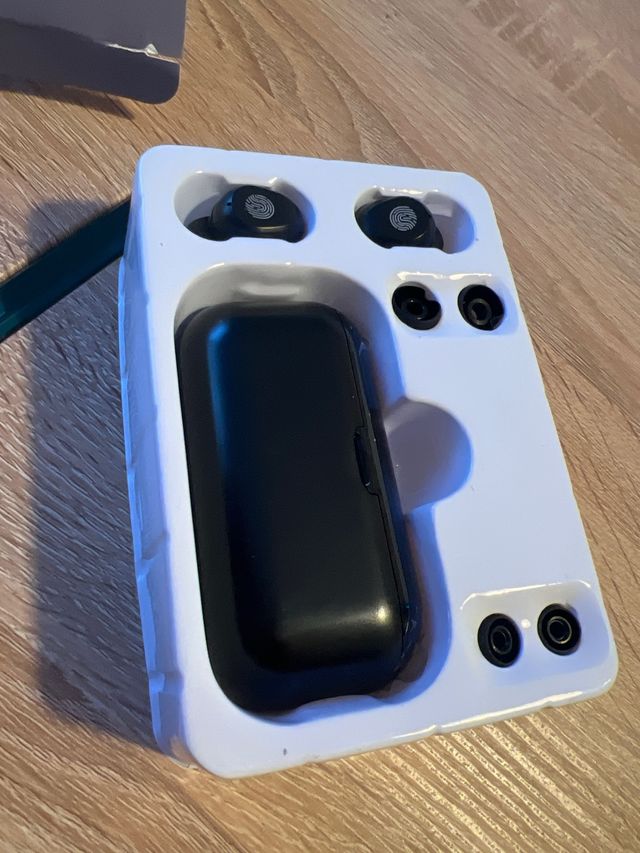 Auriculares inalámbricos Bluetooth 5.0