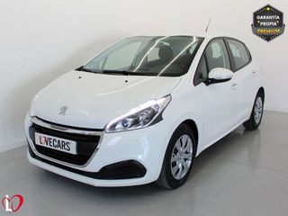 Peugeot 208 BlueHDi 73kW (100CV) Active