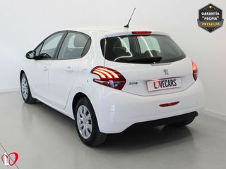 Peugeot 208 BlueHDi 73kW (100CV) Active