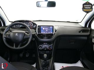 Peugeot 208 BlueHDi 73kW (100CV) Active