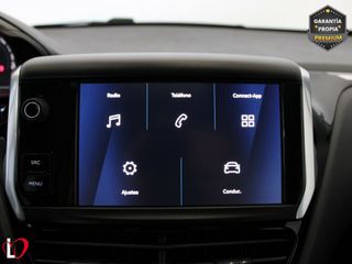 Peugeot 208 BlueHDi 73kW (100CV) Active