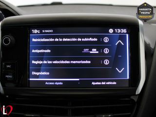 Peugeot 208 BlueHDi 73kW (100CV) Active