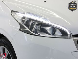 Peugeot 208 BlueHDi 73kW (100CV) Active