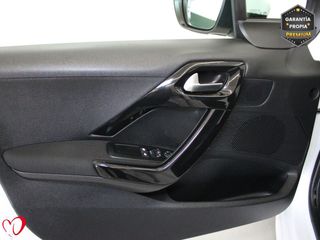 Peugeot 208 BlueHDi 73kW (100CV) Active