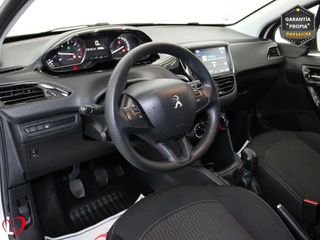 Peugeot 208 BlueHDi 73kW (100CV) Active