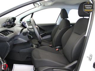Peugeot 208 BlueHDi 73kW (100CV) Active