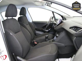 Peugeot 208 BlueHDi 73kW (100CV) Active