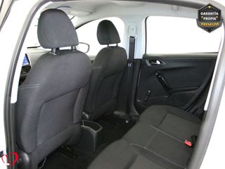 Peugeot 208 BlueHDi 73kW (100CV) Active
