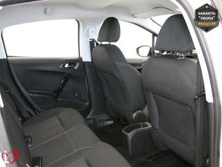 Peugeot 208 BlueHDi 73kW (100CV) Active
