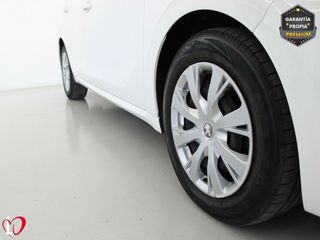 Peugeot 208 BlueHDi 73kW (100CV) Active