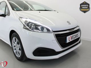 Peugeot 208 BlueHDi 73kW (100CV) Active