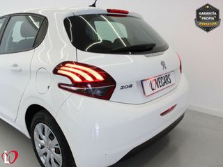 Peugeot 208 BlueHDi 73kW (100CV) Active