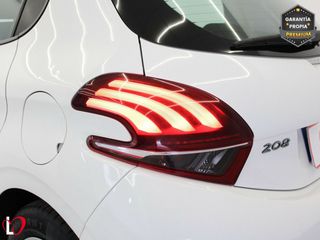 Peugeot 208 BlueHDi 73kW (100CV) Active