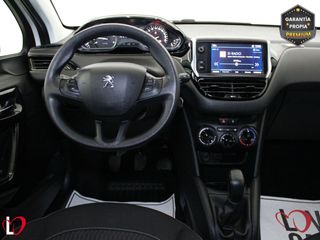 Peugeot 208 BlueHDi 73kW (100CV) Active