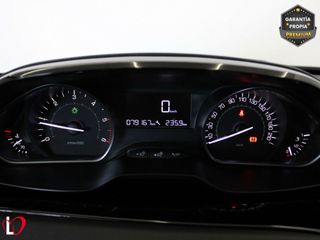 Peugeot 208 BlueHDi 73kW (100CV) Active