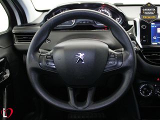 Peugeot 208 BlueHDi 73kW (100CV) Active