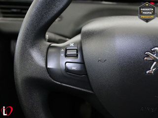 Peugeot 208 BlueHDi 73kW (100CV) Active