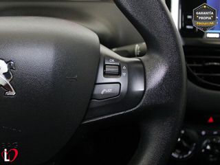 Peugeot 208 BlueHDi 73kW (100CV) Active