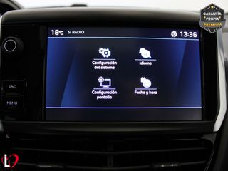 Peugeot 208 BlueHDi 73kW (100CV) Active