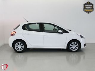 Peugeot 208 BlueHDi 73kW (100CV) Active