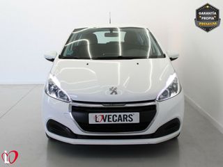 Peugeot 208 BlueHDi 73kW (100CV) Active