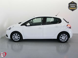 Peugeot 208 BlueHDi 73kW (100CV) Active