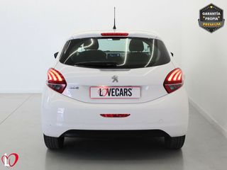Peugeot 208 BlueHDi 73kW (100CV) Active